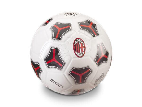 Gumi focilabda A.C.Milan Mondo méret 230 mm gyerek játék webáruház - játék rendelés online Kerti játékok  | Sport és kerti játékok | Labdák | Sportlabdák