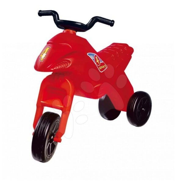 Dohány kismotor SuperBike Maxi 143C piros gyerek játék webáruház - játék rendelés online Járművek gyerekeknek | Bébitaxik | Kismotorok