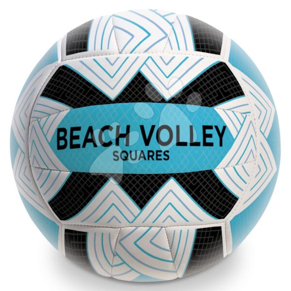 Röplabda varrott Beach Volley Squares Mondo mérete 5 súlya  270 g gyerek játék webáruház - játék rendelés online Kerti játékok  | Sport és kerti játékok | Labdák | Sportlabdák