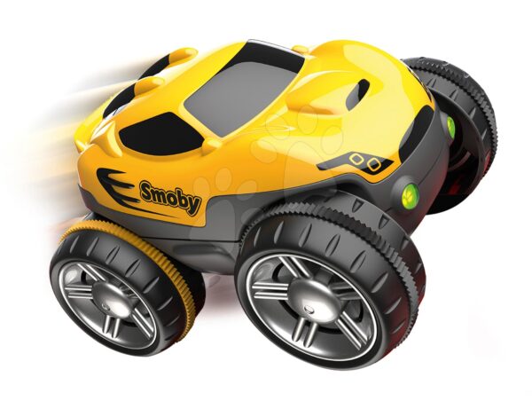 Tartalék versenyautó flexibilis autópályához Flextrem Discovery Set Smoby cserélhető karosszériával 4 évtől gyerek játék webáruház - játék rendelés online Játékautók és szimulátorok | Autópályák