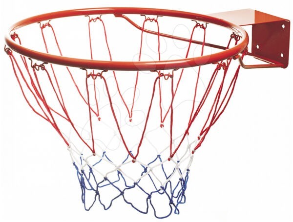 Mondo felakasztható kosárlabda gyűrű 18299 piros gyerek játék webáruház - játék rendelés online Kerti játékok  | Sport és kerti játékok | Rekreációs sport | Kosárlabda