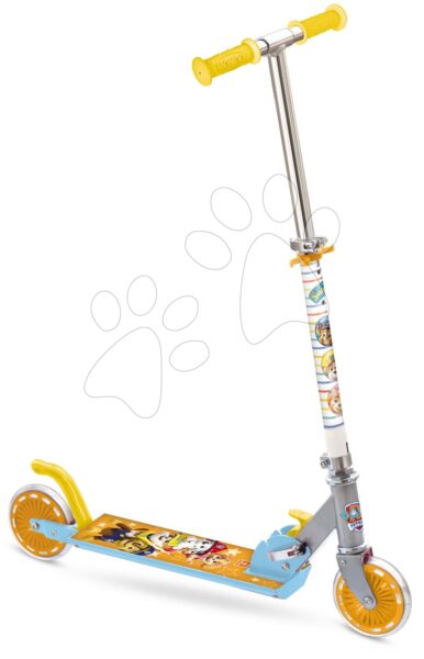 Mondo gyermek roller Paw Patrol ABEC 5 28296 gyerek játék webáruház - játék rendelés online Járművek gyerekeknek | Rollerek | Kétkerekű rollerek