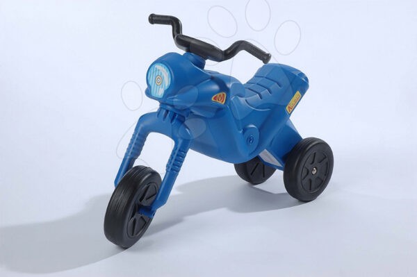 Dohány bébitaxi kismotor Enduro 5045 kék gyerek játék webáruház - játék rendelés online Járművek gyerekeknek | Bébitaxik | Kismotorok