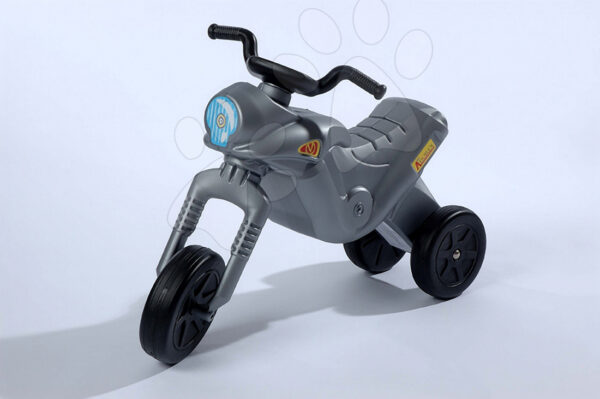 Bébitaxi kismotor Enduro Dohány ezüst gyerek játék webáruház - játék rendelés online Járművek gyerekeknek | Bébitaxik | Kismotorok