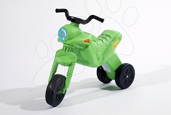 Bébitaxi kismotor Enduro Dohány zöld gyerek játék webáruház - játék rendelés online Járművek gyerekeknek | Bébitaxik | Kismotorok