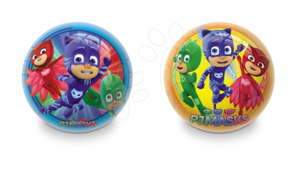 Mondo gumi meselabda Pizsihősök 5895 gyerek játék webáruház - játék rendelés online Kerti játékok  | Sport és kerti játékok | Labdák | Meselabdák