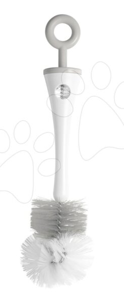Beaba üvegmosó kefe 2in1 911561 fehér gyerek játék webáruház - játék rendelés online Babakellékek | Babaetetés és szoptatás | Cumisüvegek