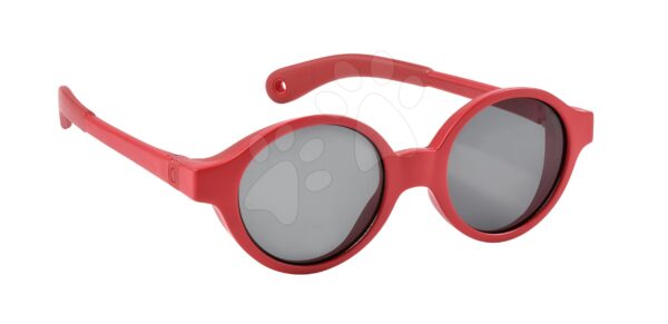 Napszemüveg gyerekeknek Beaba Baby S Poppy Red 9-24 hó piros gyerek játék webáruház - játék rendelés online Babakellékek | Babaruházat | Gyerek napszemüvegek