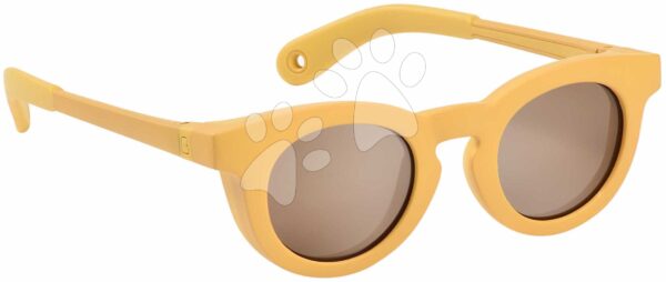 Napszemüveg gyerekeknek Beaba Delight Honey 9-24 hó narancssárga gyerek játék webáruház - játék rendelés online Babakellékek | Babaruházat | Gyerek napszemüvegek