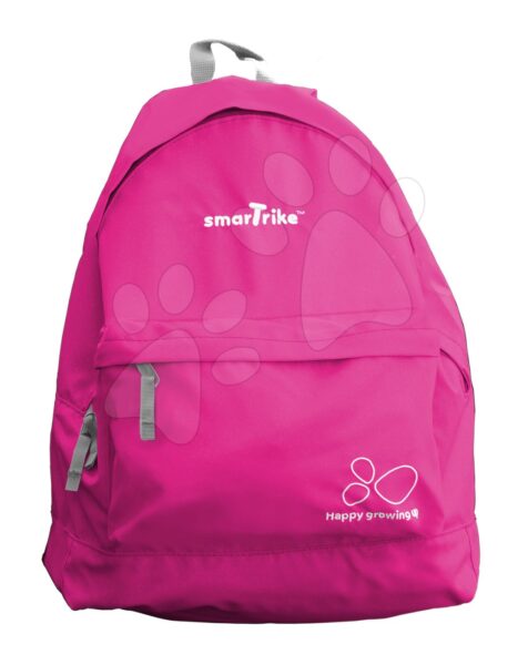 Női hátizsák smarTrike extra könnyű BP020 rózsaszín gyerek játék webáruház - játék rendelés online Babakellékek | Pelenkázótáskák babakocsikhoz