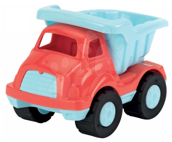 Écoiffier teherautó gyerekeknek D17217-1 gyerek játék webáruház - játék rendelés online Játékautók és szimulátorok | Teherautók