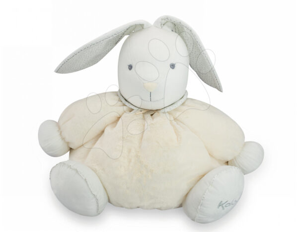 Kaloo plüss nyuszi Perle-Maxi Rabbit 960211 krémszínű gyerek játék webáruház - játék rendelés online Legkisebbeknek