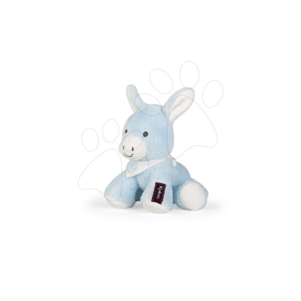 Kaloo Plüss csacsi Les Amis Regliss ajándékdobozban 962770 kék gyerek játék webáruház - játék rendelés online Plüssjátékok | Plüssállatkák