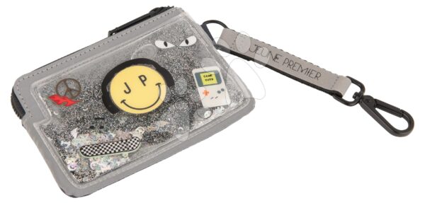 Pénztárca Wallet Mr. Gadget Jeune Premier luxus kivitel 11*15 cm gyerek játék webáruház - játék rendelés online Kreatív és didaktikus játékok | Iskolai kellékek | Iskolai hátizsákok