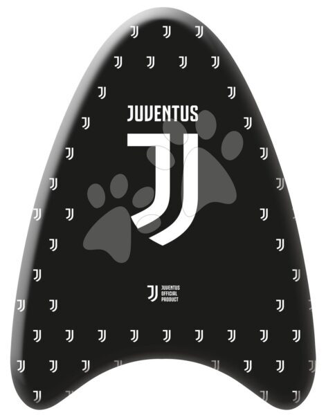 Habszivacs úszódeszka F.C. Juventus Kickboards Mondo 45 cm gyerek játék webáruház - játék rendelés online Kerti játékok  | Sport és kerti játékok | Strandjátékok | Úszódeszkák