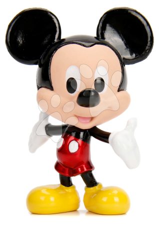 Figura gyűjtői darab Mickey Mouse Classic Jada fém 6