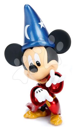 Figura gyűjtői darab varázslótanonc Mickey Mouse Jada fém magassága 15 cm gyerek játék webáruház - játék rendelés online Játékautók és szimulátorok | Akcióhős