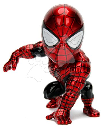 Figura gyűjtői darab Marvel Superior Spiderman Jada fém magassága 10 cm gyerek játék webáruház - játék rendelés online Játékautók és szimulátorok | Akcióhős