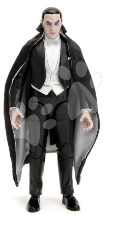 Figura Lugosi Béla Dracula Jada mozgatható részekkel és kiegészítőkkel magassága 15 cm gyerek játék webáruház - játék rendelés online Játékautók és szimulátorok | Akcióhős