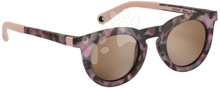 Slnečné okuliare pre deti Beaba Sunshine Pink Tortoise ružové od 4-6 rokov BE930352 gyerek játék webáruház - játék rendelés online Babakellékek | Babaruházat | Gyerek napszemüvegek