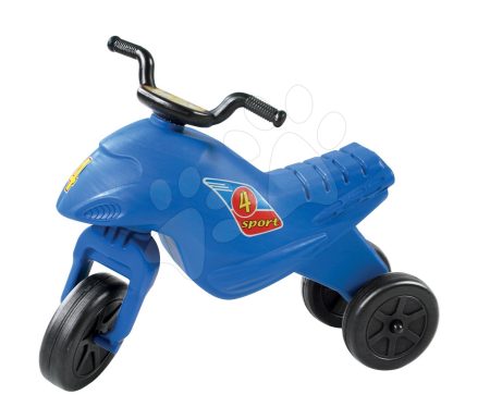 Dohány kismotor SuperBike Medium 142M kék gyerek játék webáruház - játék rendelés online Járművek gyerekeknek | Bébitaxik | Kismotorok