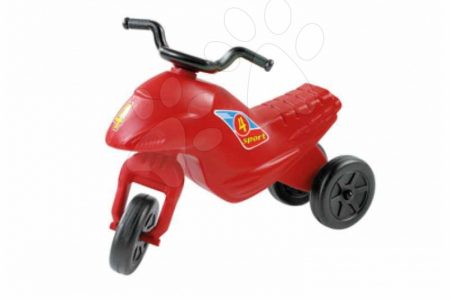 Dohány kismotor SuperBike 141C piros gyerek játék webáruház - játék rendelés online Járművek gyerekeknek | Bébitaxik | Kismotorok