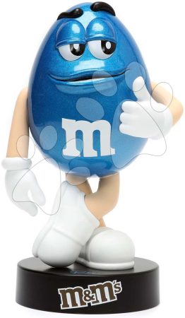 Gyűjthető figura M&M Blue Jada fém magassága 10 cm gyerek játék webáruház - játék rendelés online Játékautók és szimulátorok | Akcióhős