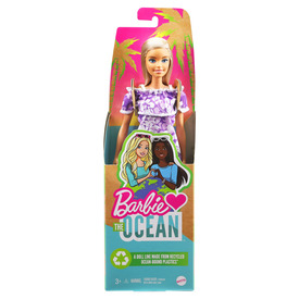 Játék webáruház - Barbie Együtt a Földért baba rendelés játékboltok Budapest Játékbaba - Játékbaba