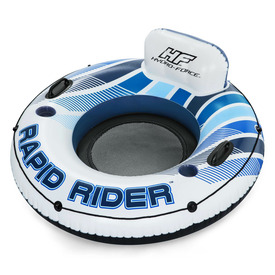 Játék webáruház - Bestway Rapid Rider úszógumi 1