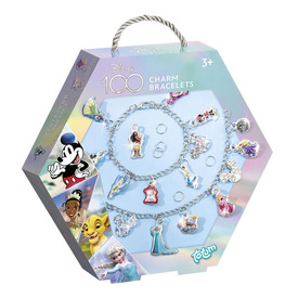 Játék webáruház - Disney 100 karkötőkészlet rendelés játékboltok Budapest Kreatív hobbi - Ékszerkészítő kellék