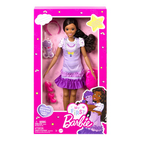 Játék webáruház - Első Barbie babám rendelés játékboltok Budapest Játékbaba - Játékbaba