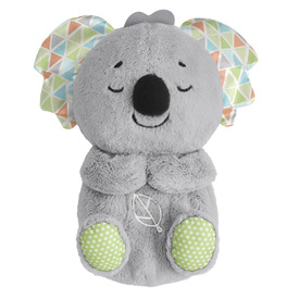 Játék webáruház - Fisher-Price Szunyókáló koala rendelés játékboltok Budapest Babáknak szóló játék - Zenélő játék