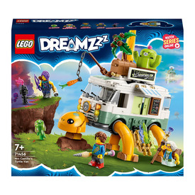 Játék webáruház - LEGO Dreamzzz 71456 Mrs.  Castillo teknősjárműve rendelés játékboltok Budapest Játék - LEGO