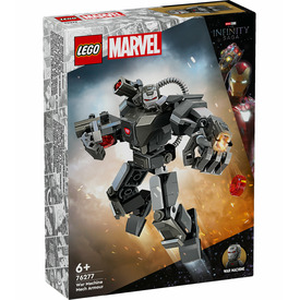 Játék webáruház - LEGO Super Heroes Marvel 76277 Hadigép robotpáncél rendelés játékboltok Budapest Játék - LEGO
