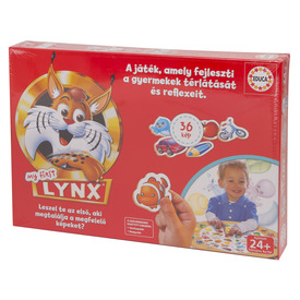 Játék webáruház - Társasjáték - Első Lynx-em rendelés játékboltok Budapest Társasjáték - Társasjáték