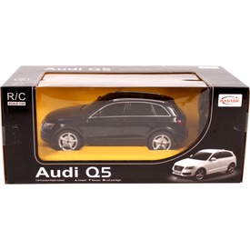 Játék webáruház - Távirányítós Audi Q5 - 1:24 rendelés játékboltok Budapest Játékautó és jármű - Távirányítós játék