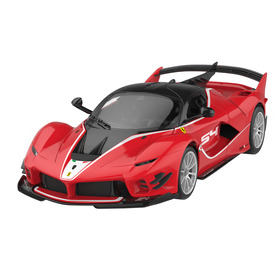 Játék webáruház - Távirányítós KIT autó 1:18 Ferrari rendelés játékboltok Budapest Játékautó és jármű - Távirányítós játék