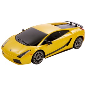 Játék webáruház - Távirányítós Lamborghini Gallardo Superleggera 1:2 rendelés játékboltok Budapest Játékautó és jármű - Távirányítós játék