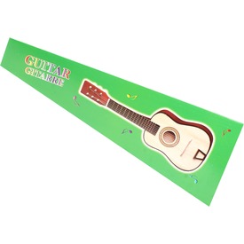 Játék webáruház - Akusztikus gitár - 60 cm rendelés játékboltok Budapest Zenélő játék - Egyéb húros hangszer