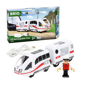 Játék webáruház - BRIO ICE újratölthető vonat rendelés játékboltok Budapest Fajáték - Fajáték