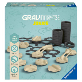 Játék webáruház - Gravitrax Junior - Kiegészítő elemek rendelés játékboltok Budapest Konstrukciós játékok - Egyéb építőjáték