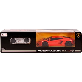 Játék webáruház - Távirányítós Lamborghini Aventador - 1:24