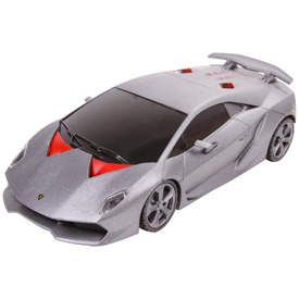 Játék webáruház - Távirányítós Lamborghini Sesto - 1:24 rendelés játékboltok Budapest Autó