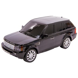 Játék webáruház - Távirányítós Range Rover Sport - 1:24