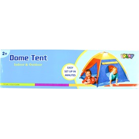 Játék webáruház - iPlay Jurta gyermek játszó sátor rendelés játékboltok Budapest Szabadtéri játékok - Játszósátor