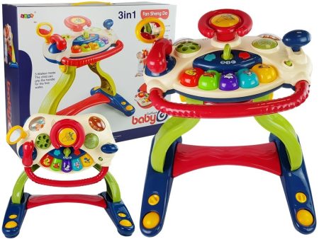 Játékok > Interaktív játékok > Interaktív asztal
