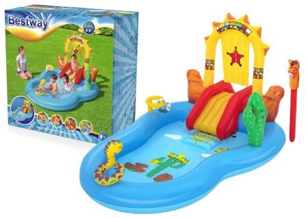 Kerti játékok > Medence > Gyerek medencék