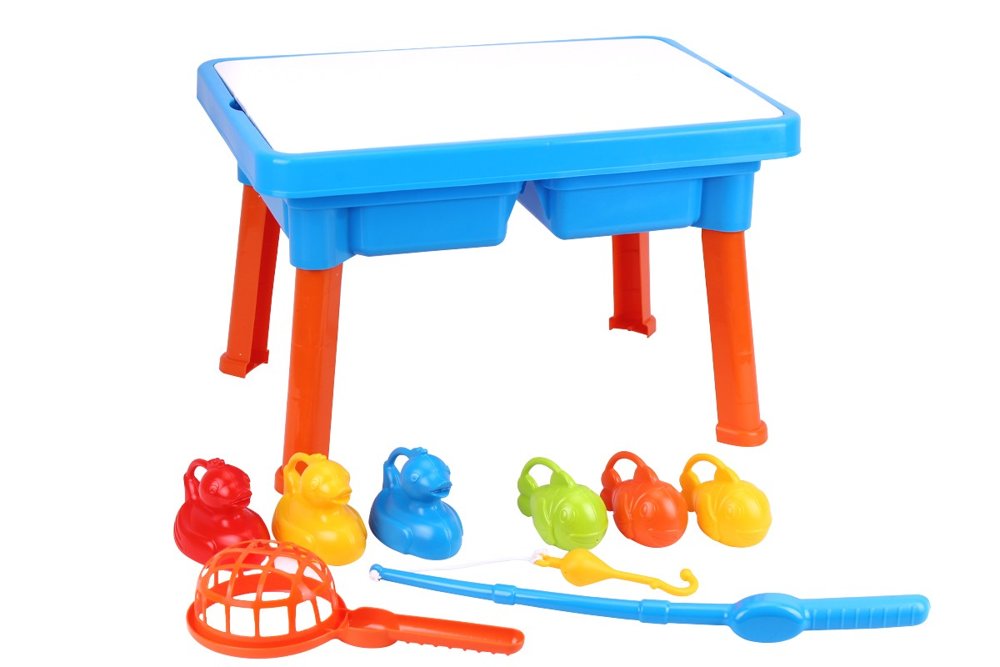 Játékok > Gyerekjátékok > Csocsó asztal