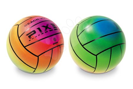 Mondo röplabda Beach Volley Pixel 210 mm 2110 gyerek játék webáruház - játék rendelés online Kerti játékok  | Sport és kerti játékok | Labdák | Sportlabdák