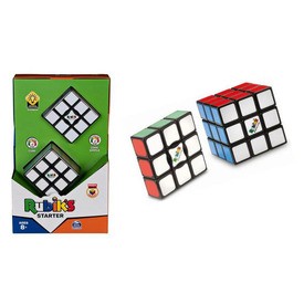 Játék webáruház - Rubik - Kezdő csomag rendelés játékboltok Budapest Társasjáték - Társasjáték
